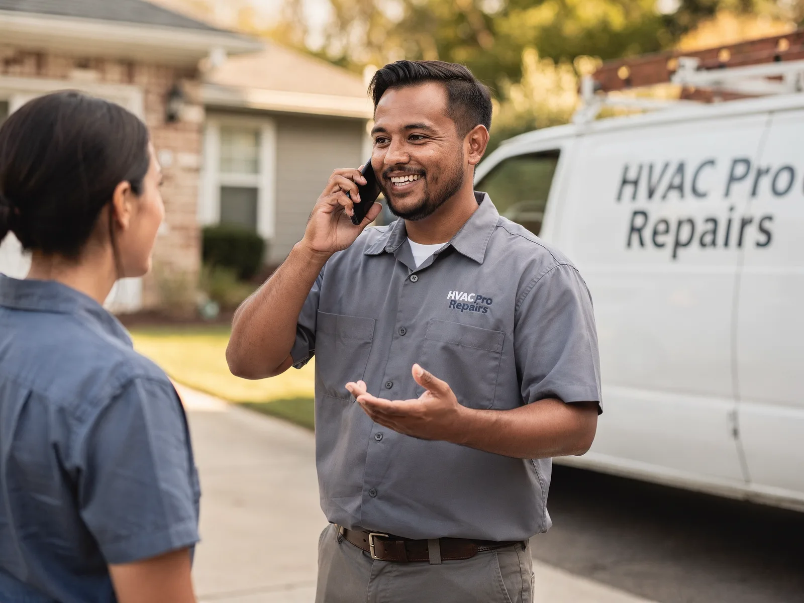 Heat Pump Repair Coronado, CA FAQs